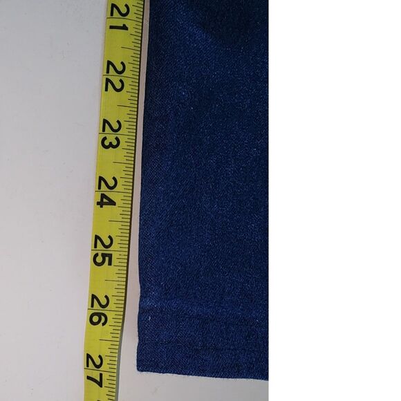 Vintage Rocky Mountain Clothing Western Style Dark Blue Jeans - Picture 3 of 9